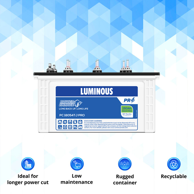 Product Image | Luminous